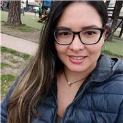 Sono laureata in scienze dell'educazione in Venezuela e offro lezioni di spagnolo per adulti e bambini di tutte le età
Italo Venezolana con la mia documentazione in ordine